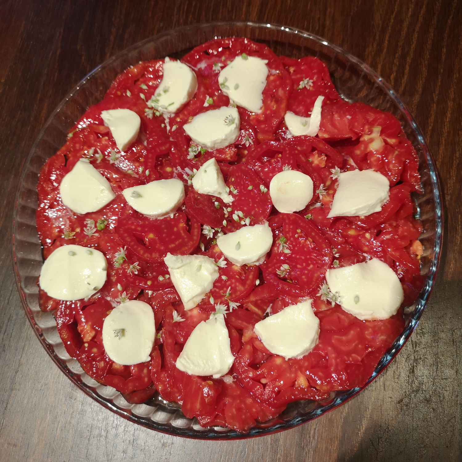 Ciboule de chine – Image 3